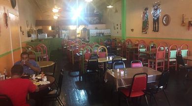Hector's y Amigos Mexican Restaurant