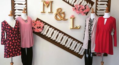 Milo & Lily Boutique