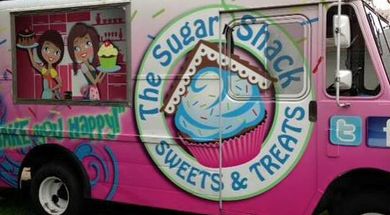 The Sugar Shack Sweets & Treats
