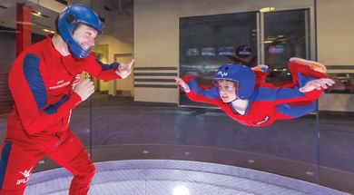 iFLY Oklahoma City