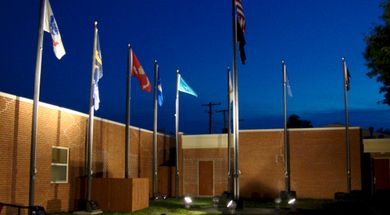 Military History Center