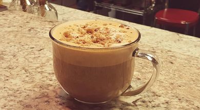 Jitters Coffee House & Sweets