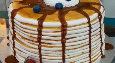 Special Days Cake Boutique