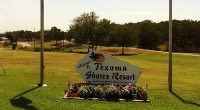 Texoma Shores Resort