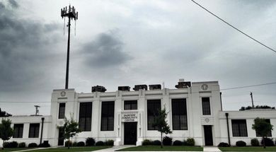 Fairview Community Center