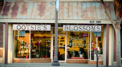 Ootsie's Blossoms & Boutique