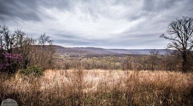 Cookson Wildlife Management Area