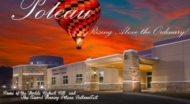 Poteau Chamber of Commerce