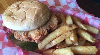 Big Daddy's Restaurant