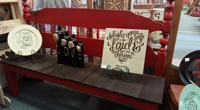 Main Street Junction