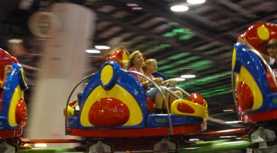 America's Incredible Pizza Company