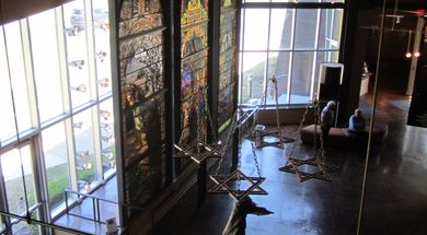 Sherwin Miller Museum of Jewish Art