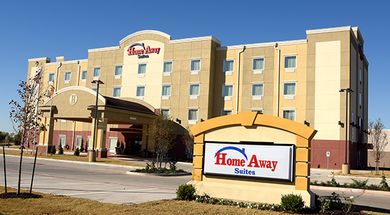 Home Away Suites