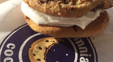 Insomnia Cookies