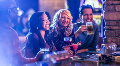 Choctaw Casino - Idabel