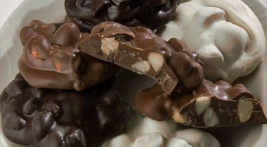 Rocky Mountain Chocolate Factory