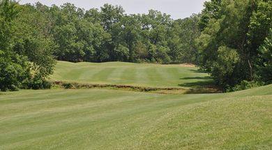 The Links at Stillwater