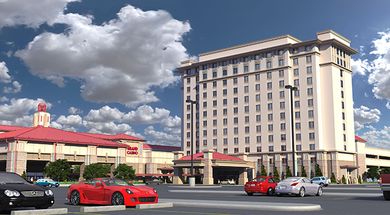 Grand Casino Hotel & Resort