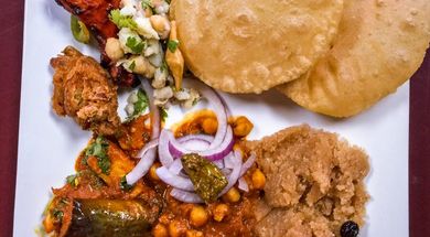 Cumin: Flavor of India