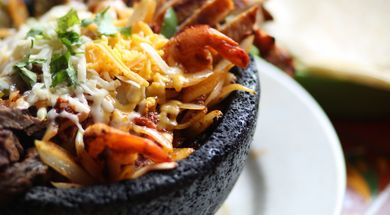 Gonzalez Mexican Restaurant