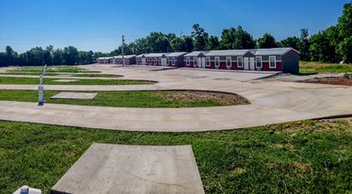 Monkey Island RV Resort