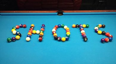 Shots Billiard Hall