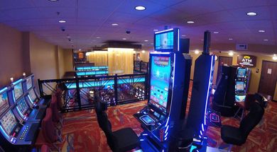 7 Clans Casino Perry