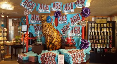 Amazing Grace Boutique