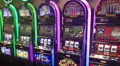 Cherokee Casino South Coffeyville