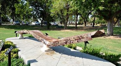 Washington Irving Memorial Park & Arboretum