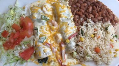 The Plaza Restaurant