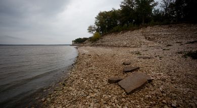 Hugo Lake Park