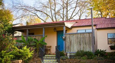 Casa Bella Bed & Breakfast