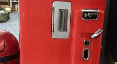 The Walker Mercantile Co.