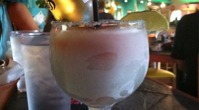 La Luna Cantina & Grill