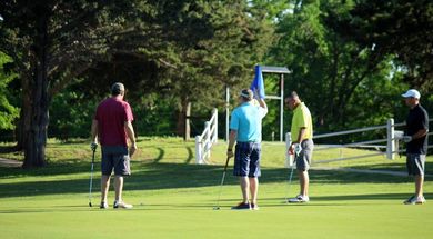 Legacy Golf Course