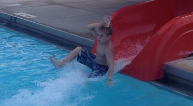 Fairview Aquatic Center