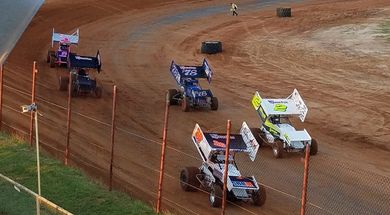 Oklahoma Sports Park