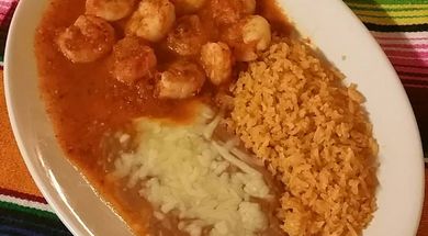 Gringo's Mexican Restaurant