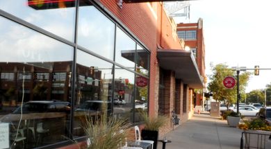 Coffee Slingers Roasters