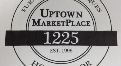 Uptown Marketplace & Antiques