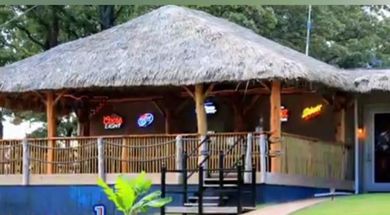 Sneaky Tiki Restaurant & Brewery