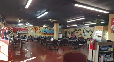 Carolyn's Five Star Diner