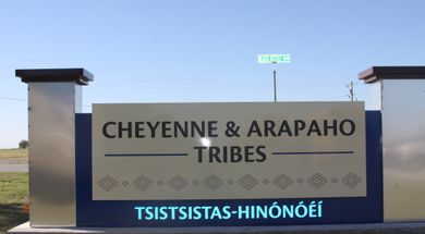 Cheyenne & Arapaho Tribes