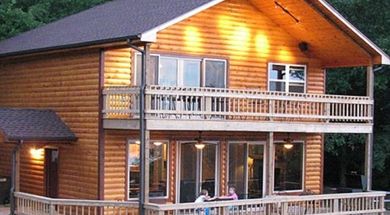 Sundown Cabin Rentals