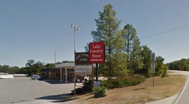Lake Country Store