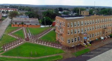 Old Greer County Museum & Hall of Fame
