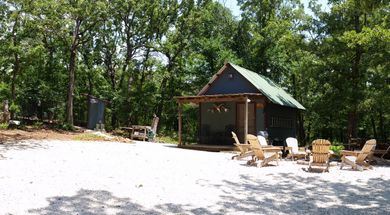 Shiloh Ranch Hunting Camp