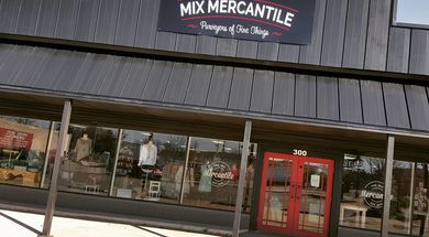 The Mix Mercantile