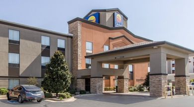 Comfort Inn & Suites